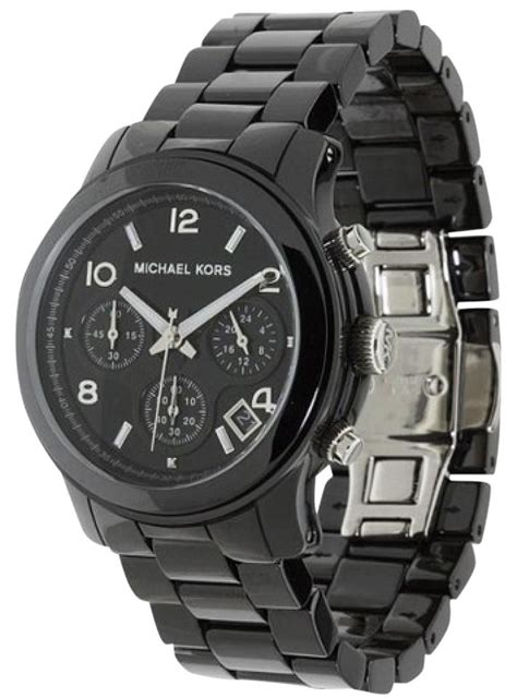 Michael kors ceramic watch + FREE SHIPPING 